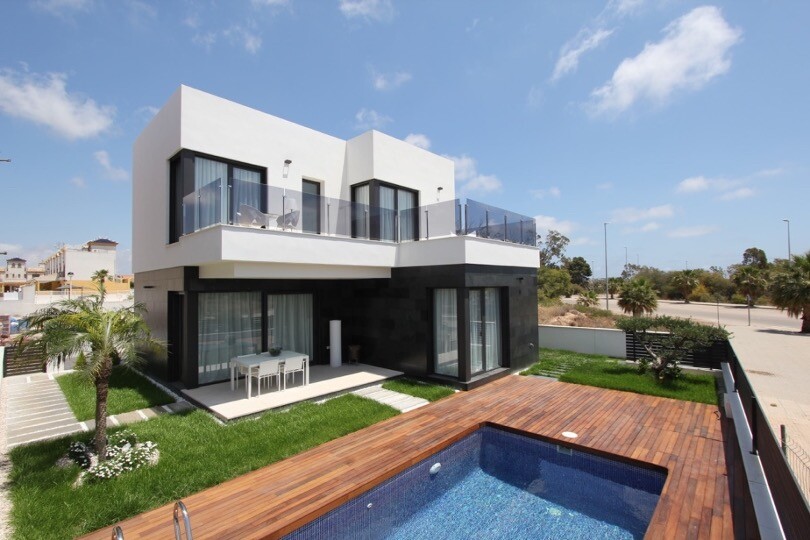 Residentieel Aguamarine