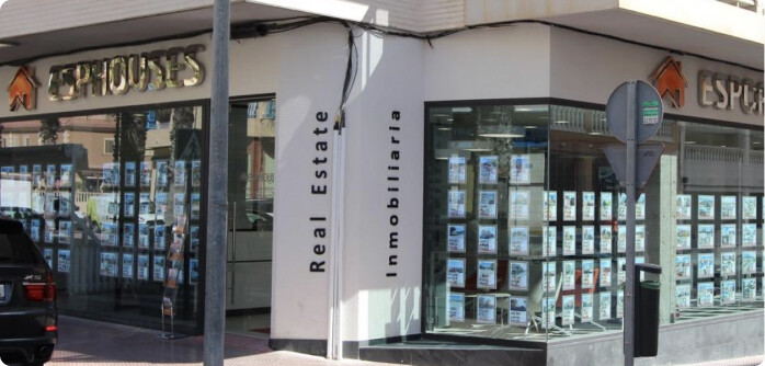 Huizen te koop in Alicante stad