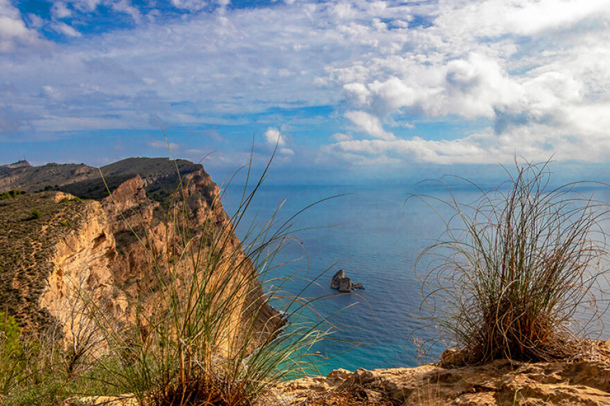 Natuurpark Serra Gelada