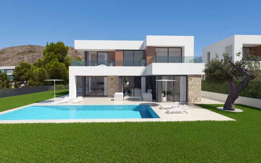 Zeezicht IV Residentieel