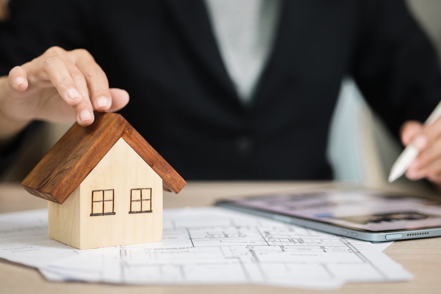 Nieuwbouwwoning kopen vanaf plan aan de Costa Blanca: voordelen, risico's en advies