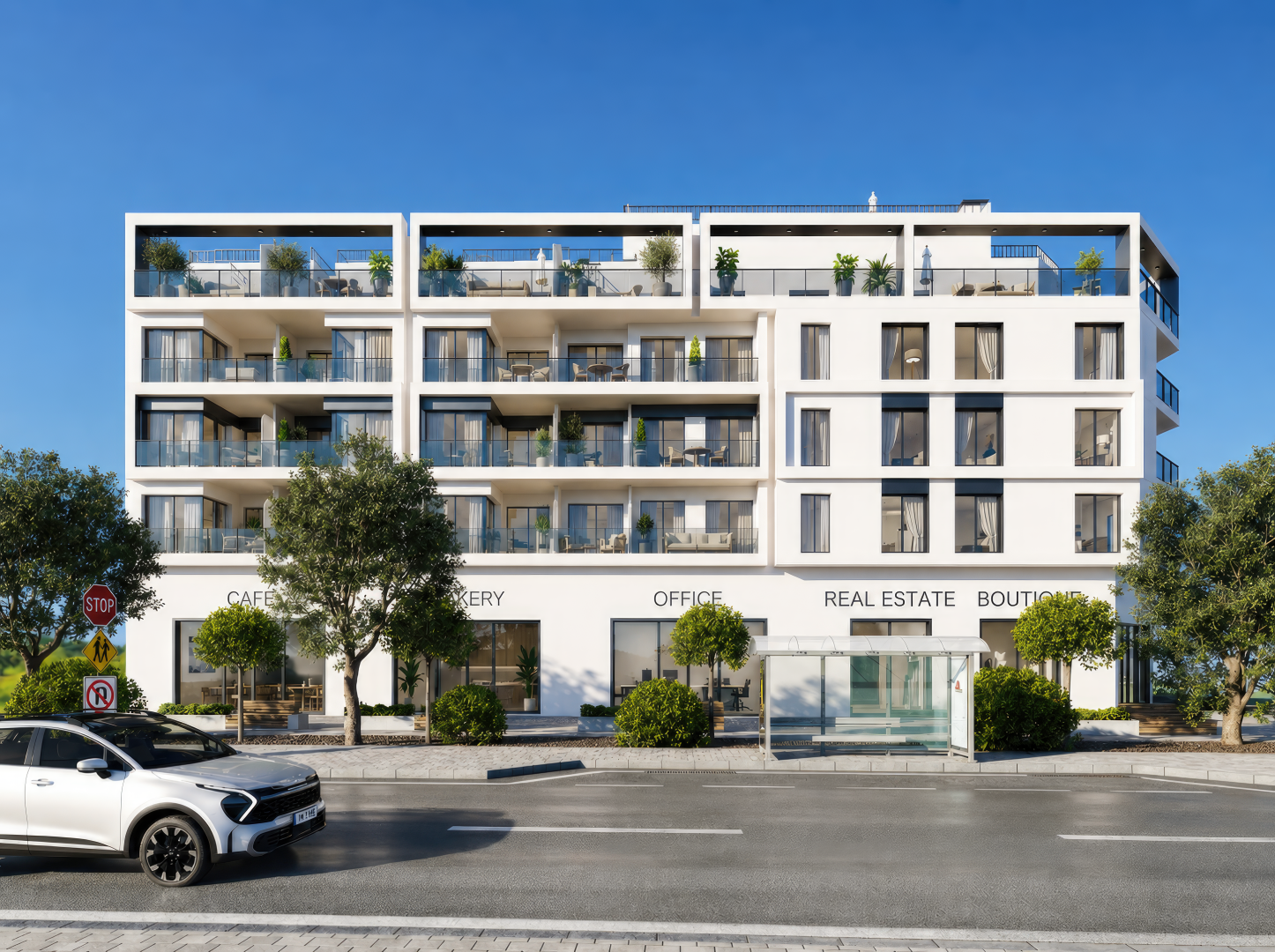 Huizen te koop in Alicante stad