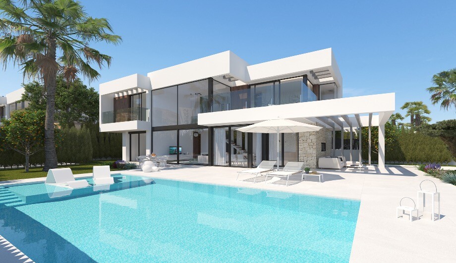 Zeezicht II Residentieel