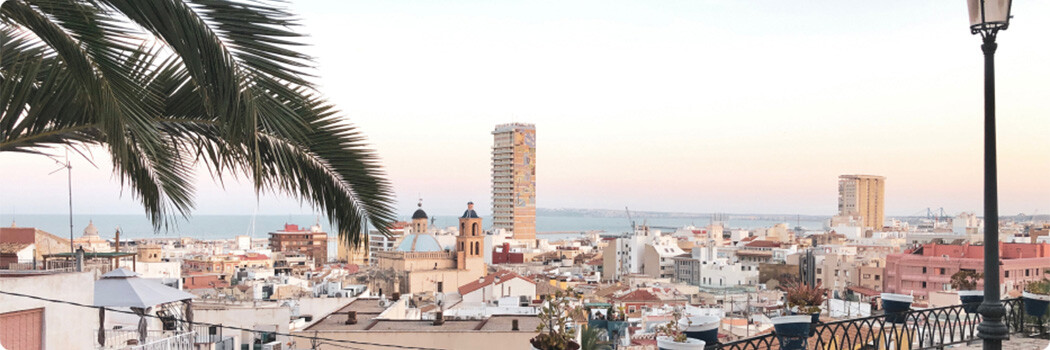 Waarom wonen in Alicante?