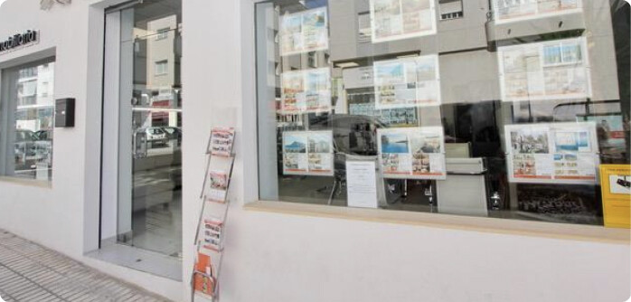 Vastgoed te koop in Benidorm