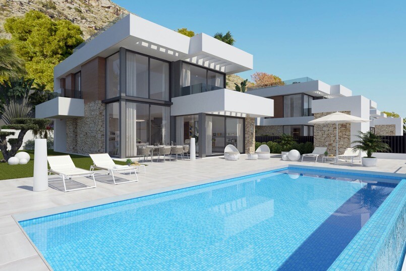 Zeezicht III Residentieel