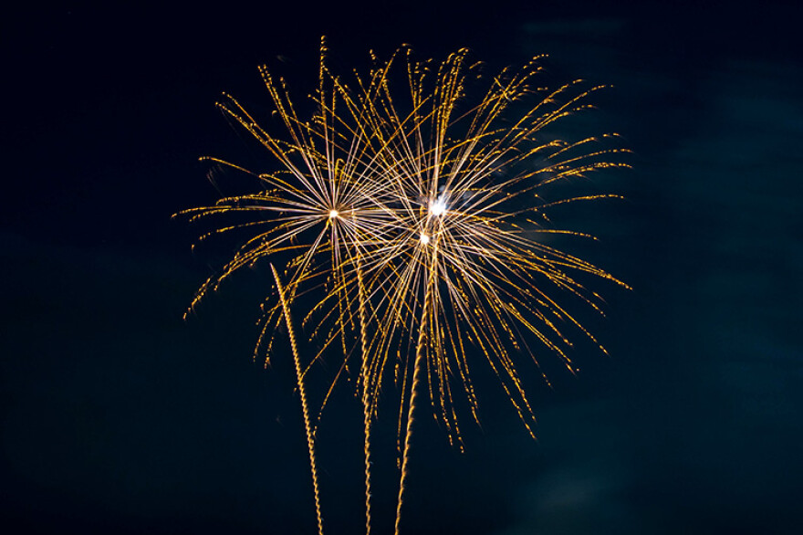 Feesten in Orihuela Costa