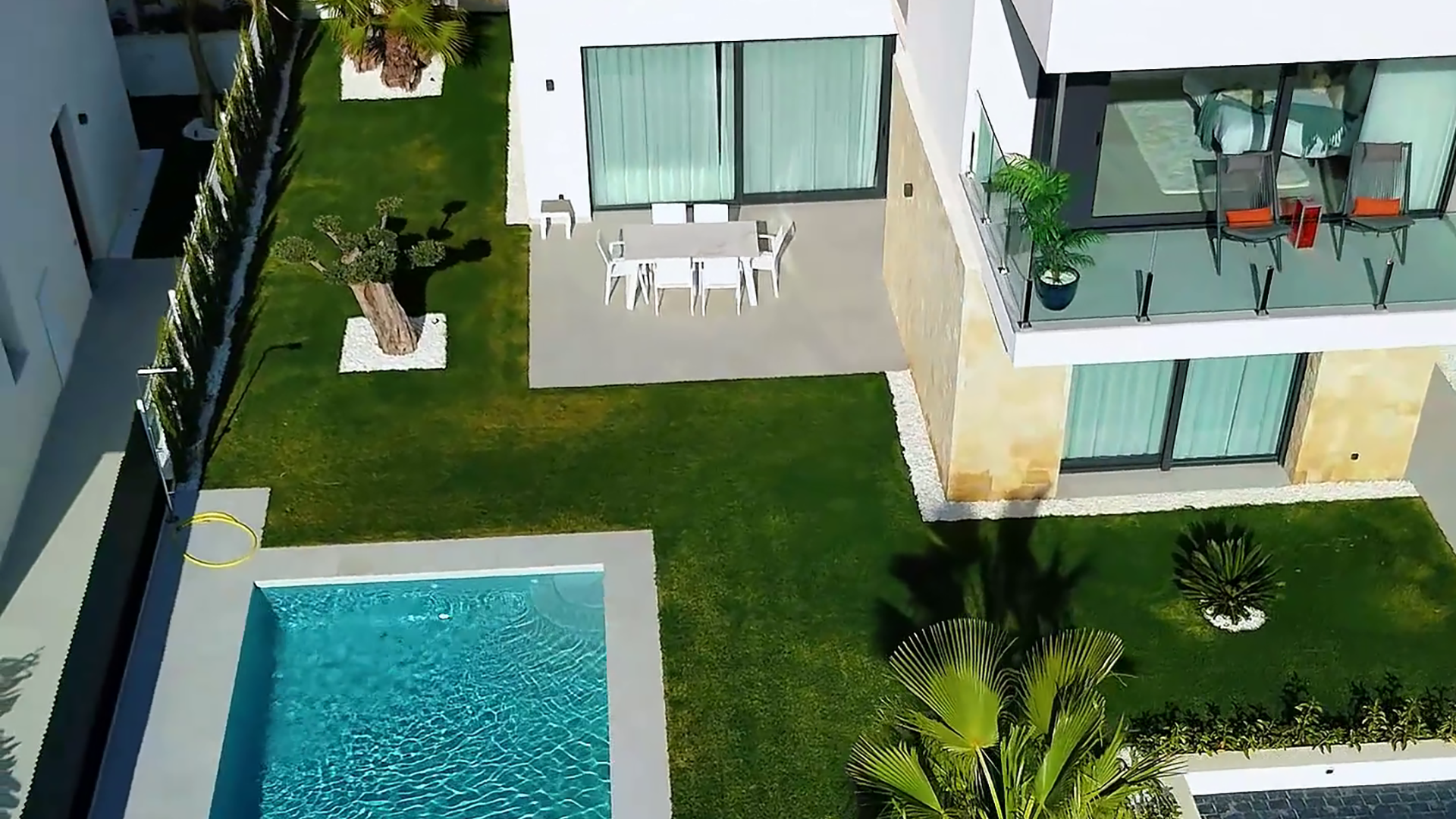 SEAVIEW 6 (Fase 2): Luxe villa's in Sierra Cortina, Finestrat (Alicante, Spanje)