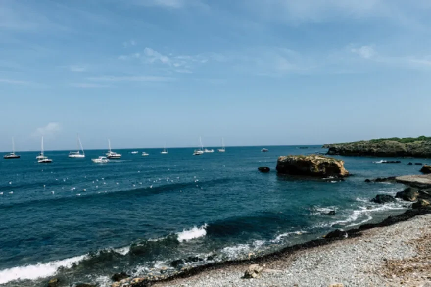 Tabarca-eiland